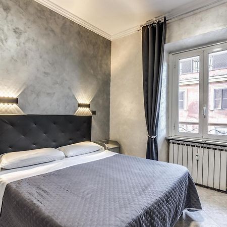 Hotel Planet Рим Экстерьер фото