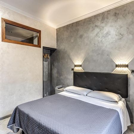 Hotel Planet Рим Экстерьер фото