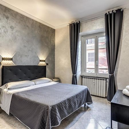 Hotel Planet Рим Экстерьер фото