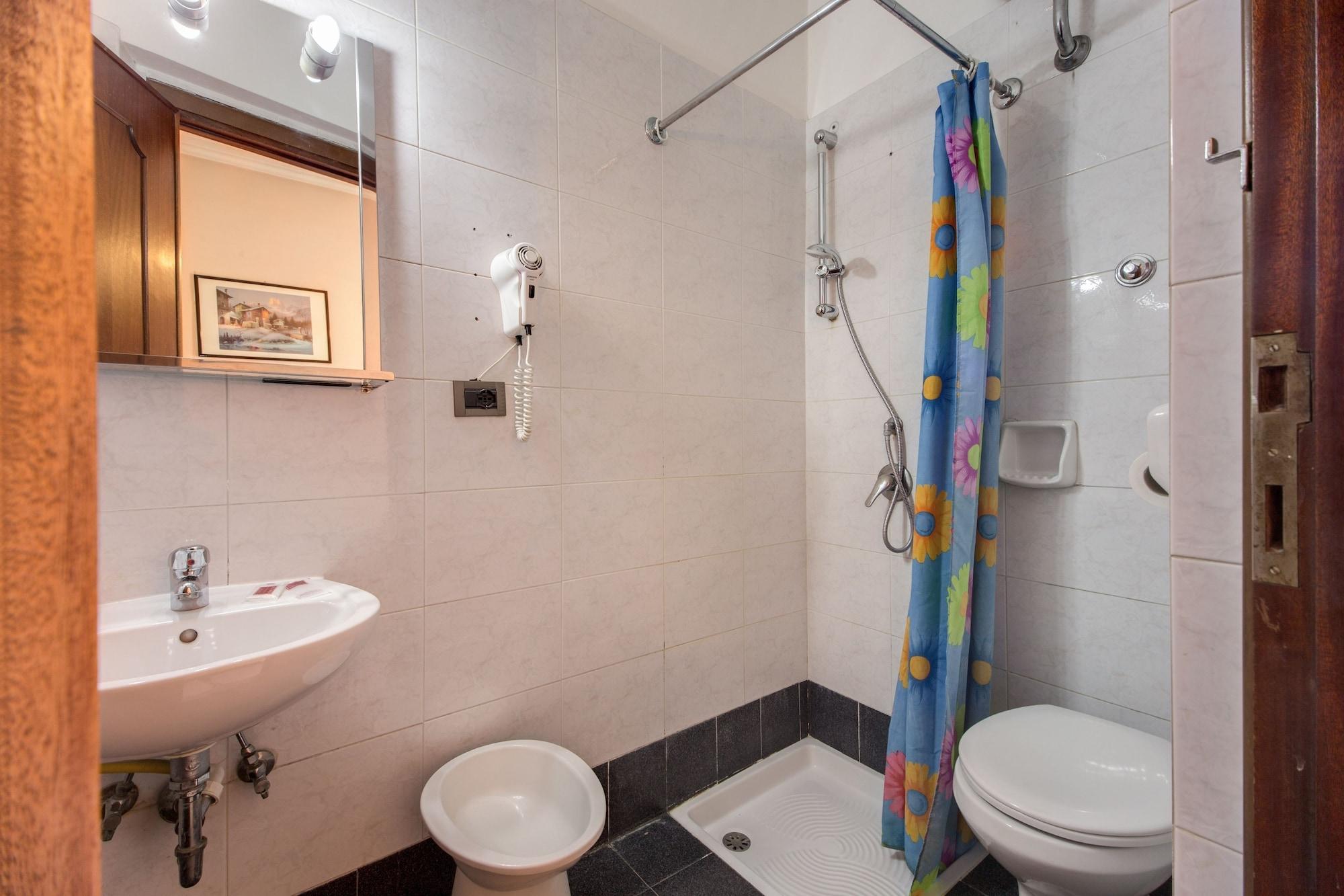 Hotel Planet Рим Экстерьер фото