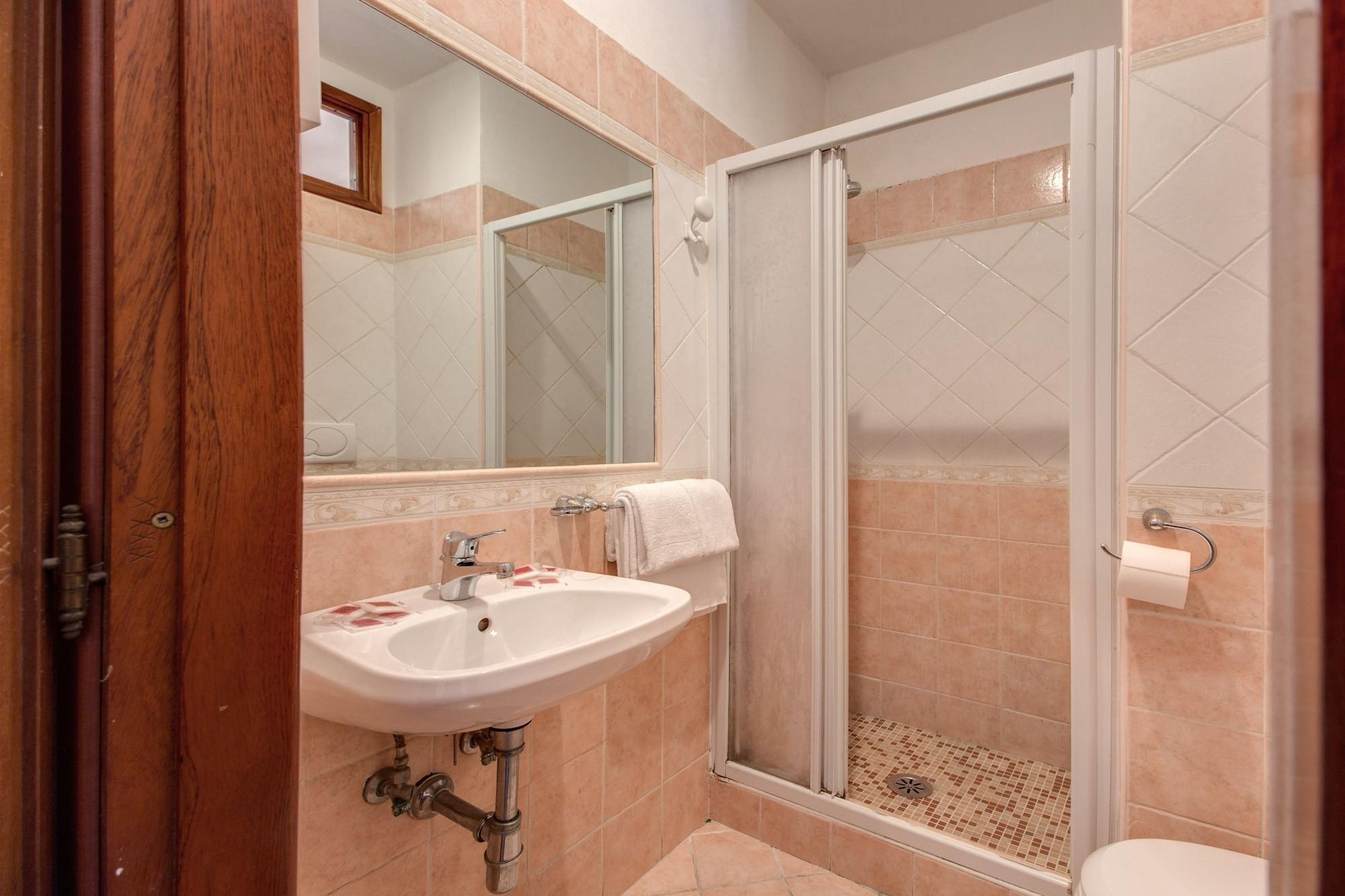 Hotel Planet Рим Экстерьер фото