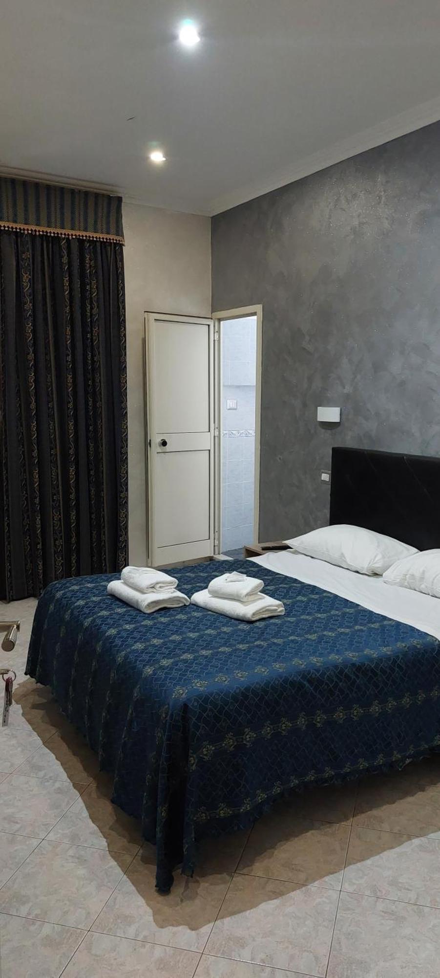 Hotel Planet Рим Экстерьер фото