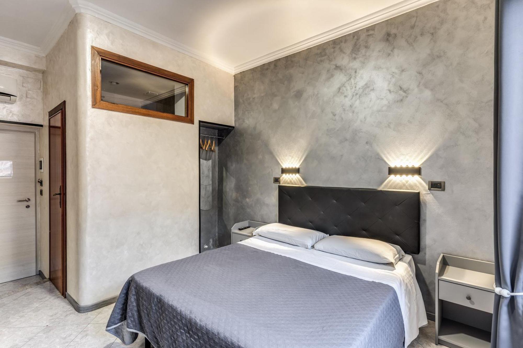 Hotel Planet Рим Экстерьер фото