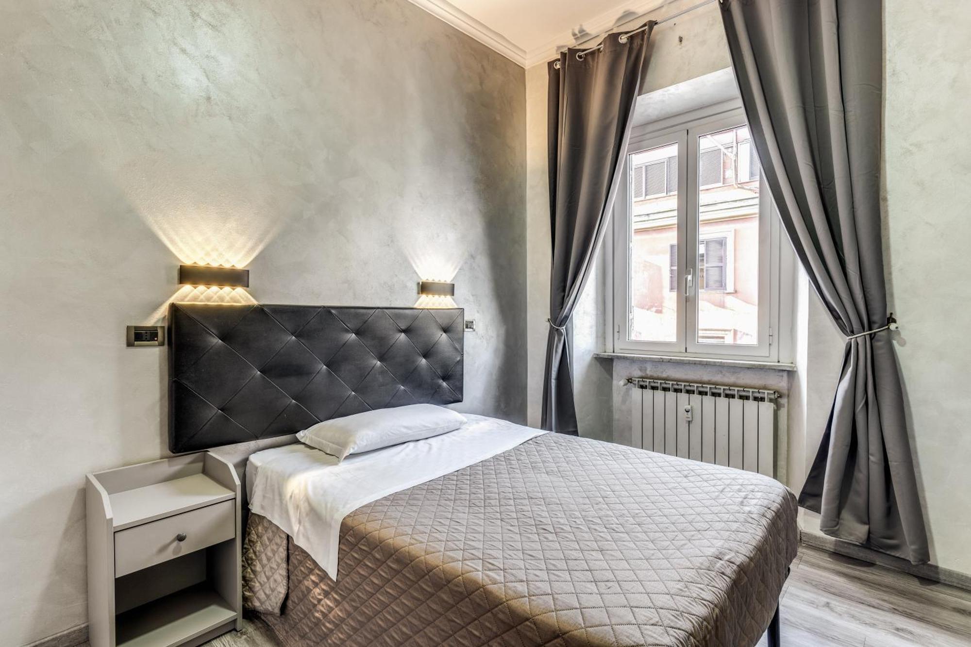 Hotel Planet Рим Экстерьер фото