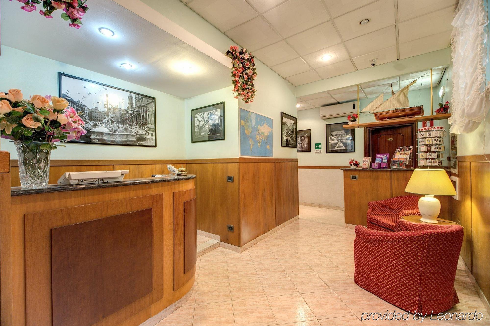 Hotel Planet Рим Экстерьер фото