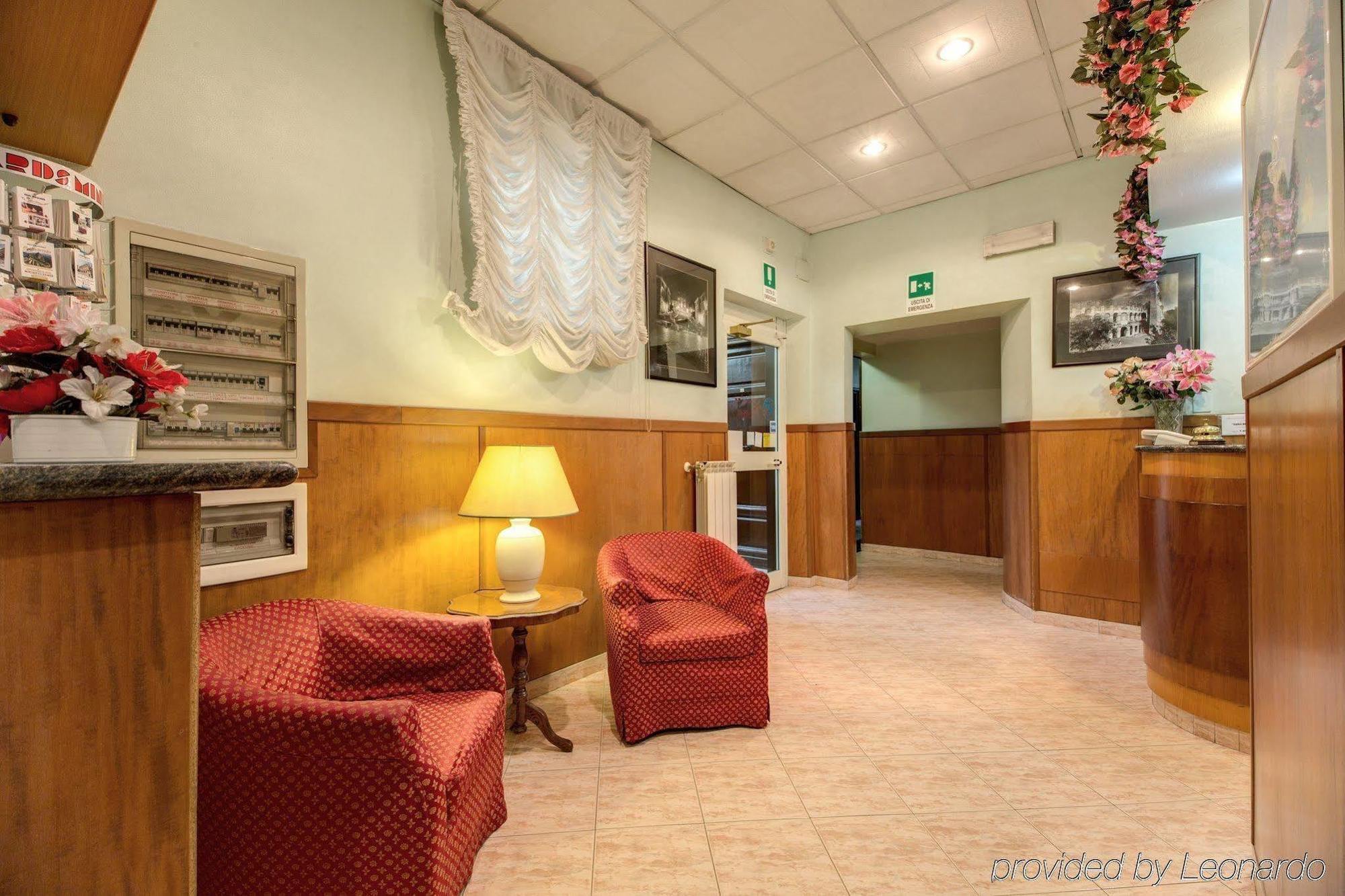 Hotel Planet Рим Экстерьер фото